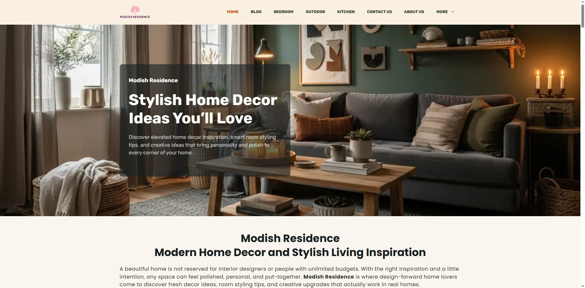 modishresidence.com/