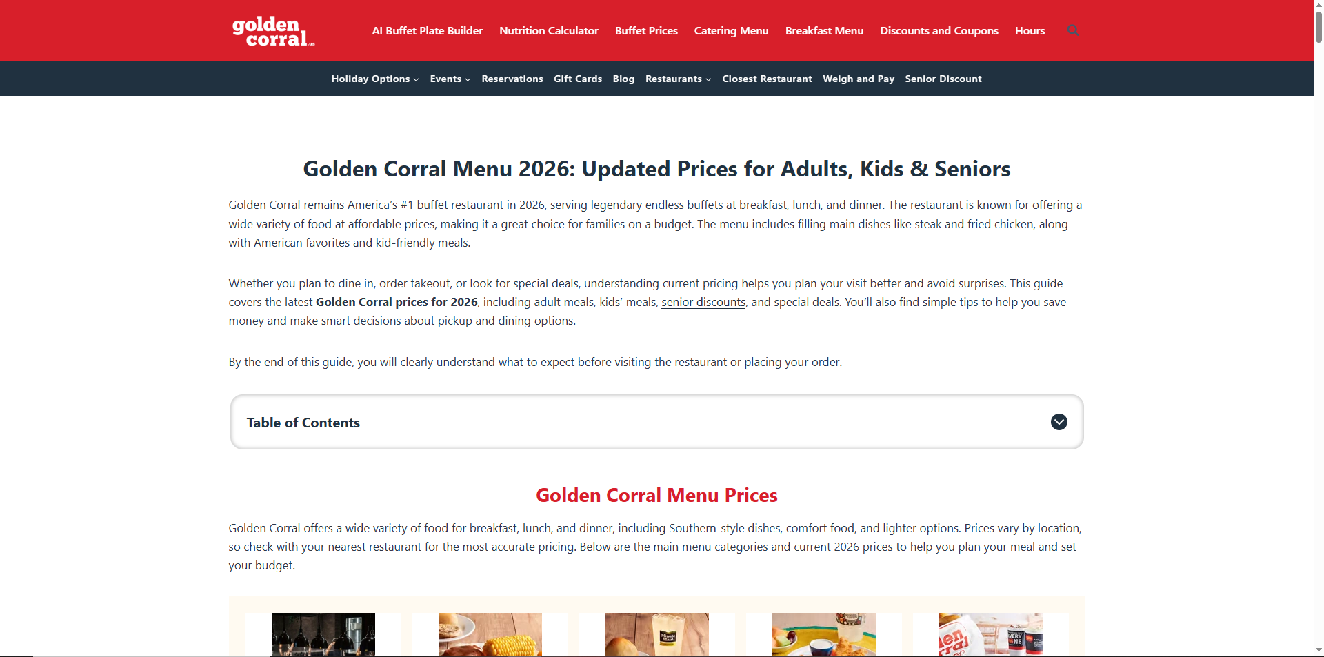 golden-corral.us