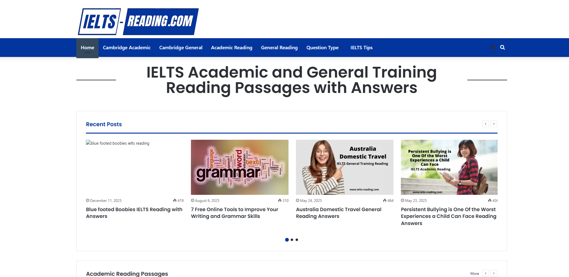 ielts-reading.com
