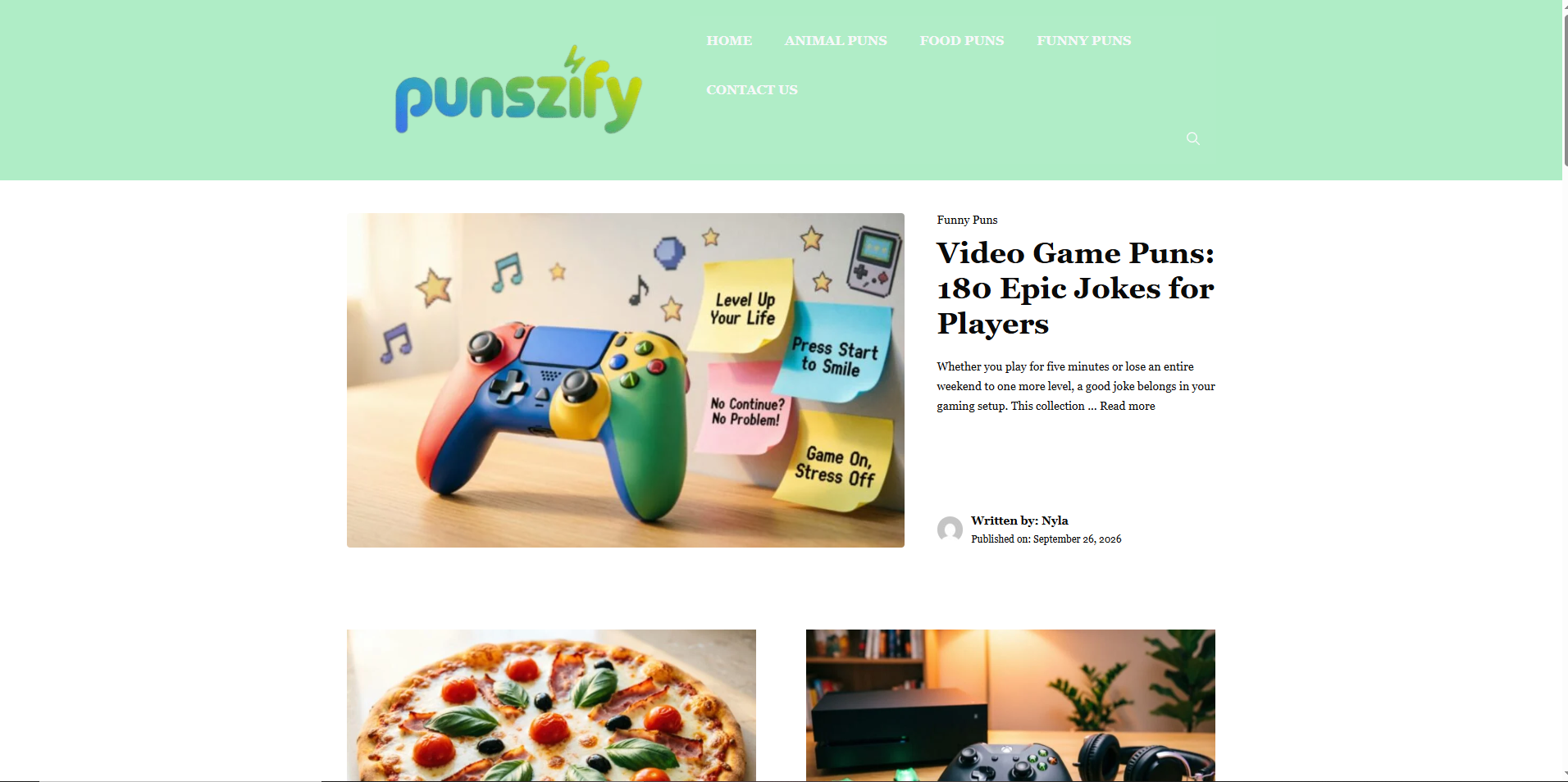 punszify.com