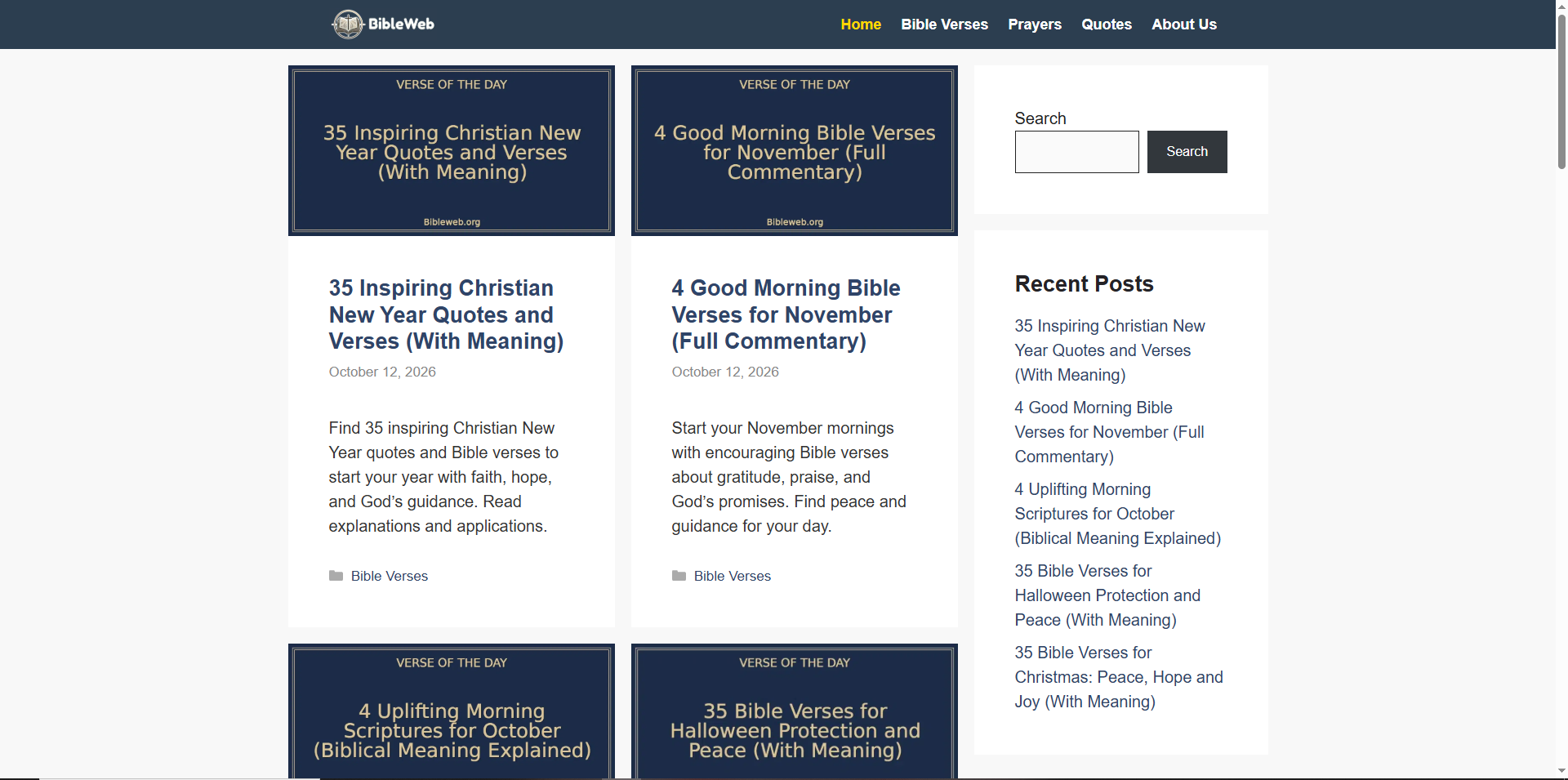 bibleweb.org